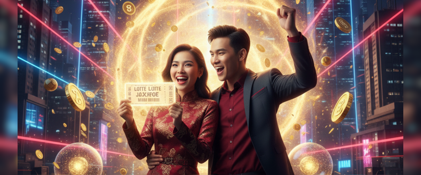 PBV88 Lottery winnings