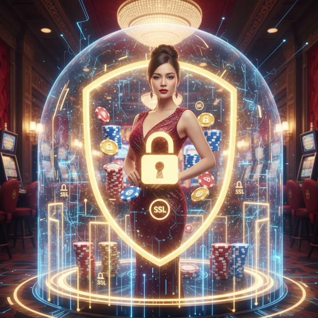 PBV88 casino site encryption