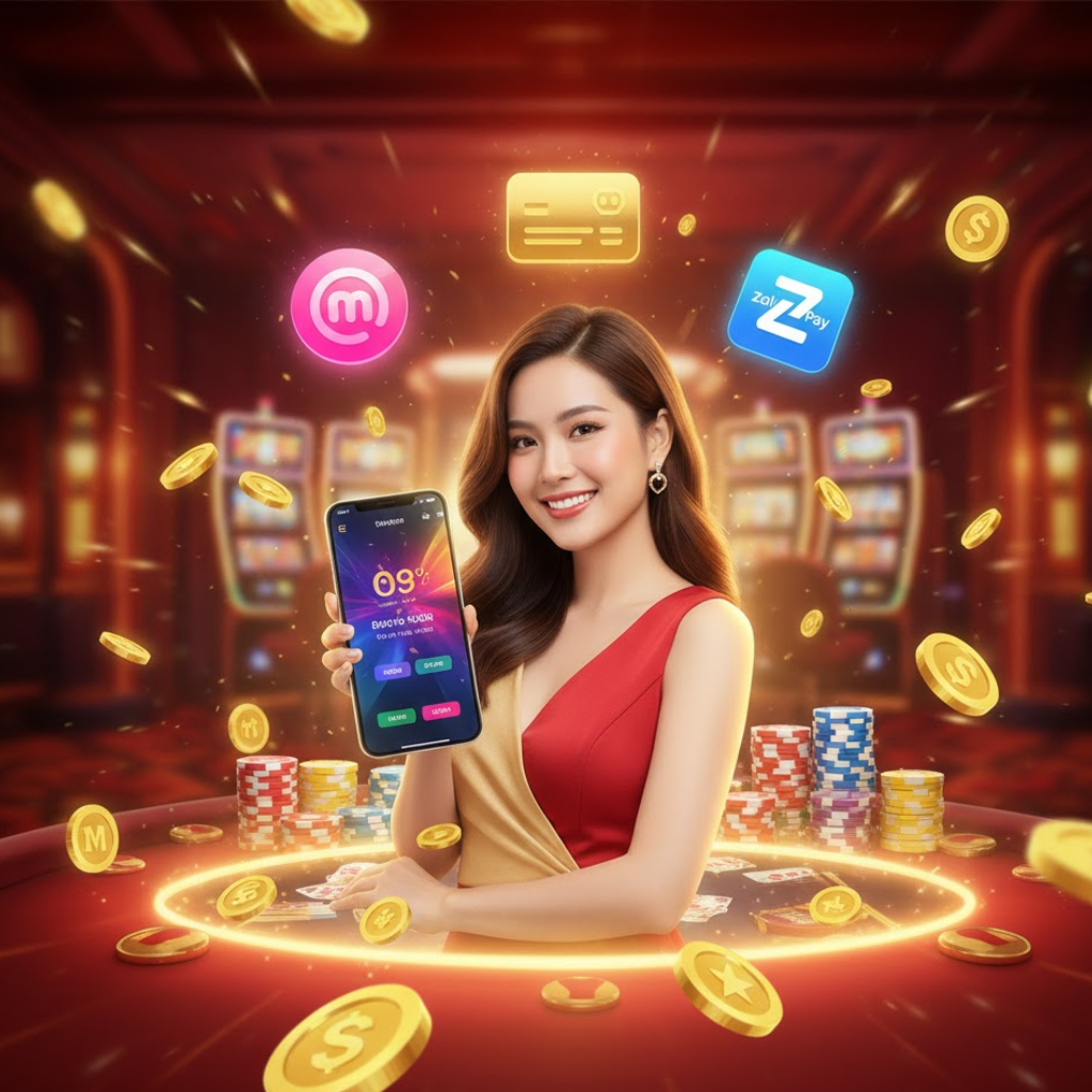 PBV88 casino site payment methods
