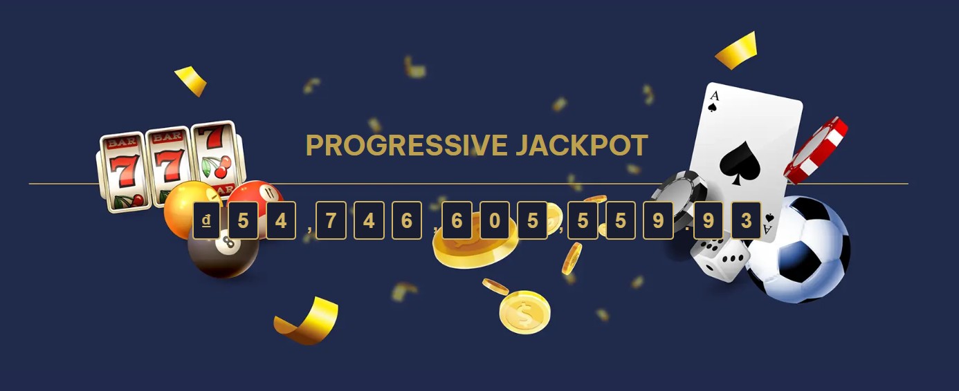 progressive-jackpot